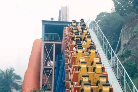 卡多里樂園